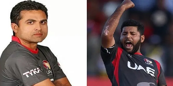 मैच फिक्सिंग में फंसे यूएई के ये दो क्रिकेटर, ICC ने लगाया 8 साल का बैन