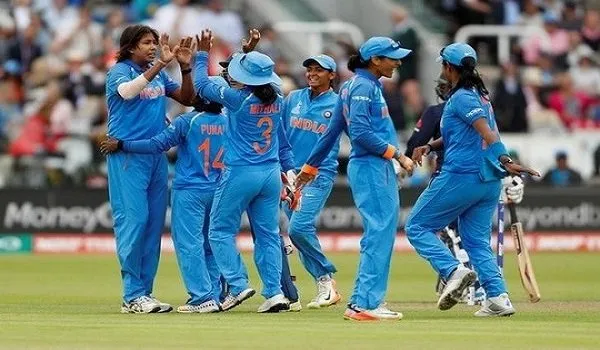 दक्षिण अफ्रीका के खिलाफ पांचवें वनडे में प्रतिष्ठा के लिये खेलेगी भारतीय महिला टीम