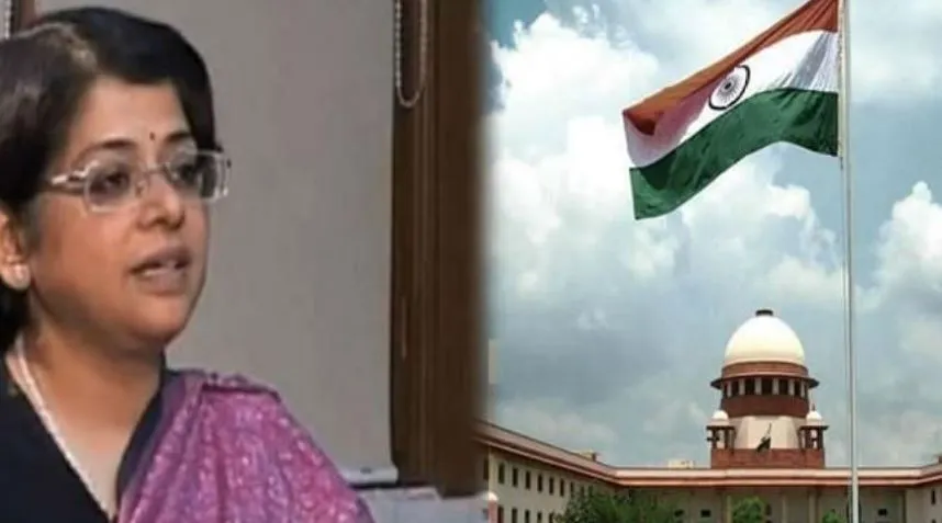 इंदु मल्होत्रा के कार्यकाल के अंतिम दिन बोले प्रधान न्यायाधीश- मैं उनसे बेहतर किसी न्यायाधीश को नहीं जानता