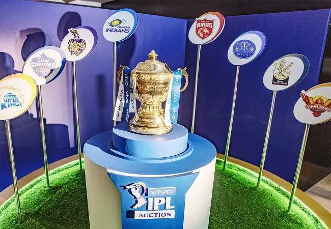 IPL 2021: भारत के छह शहरों में होगा आईपीएल का आयोजन, इन तीन फ्रेंचाइजियों ने जताई आपत्ति