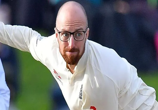 India vs England: इन दो भारतीयों से स्पिन गेंदबाजी की बारीकियां सीखना चाहते हैं जैक लीच
