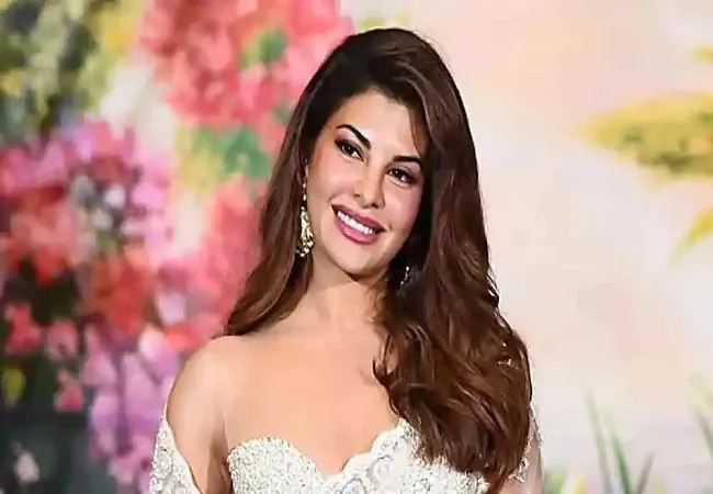 रामसेतु की शुरुआत पर भावुक हुईं जैकलीन फर्नांडीस, कहा- “हम चलते हैं फिल्म का हिस्सा…