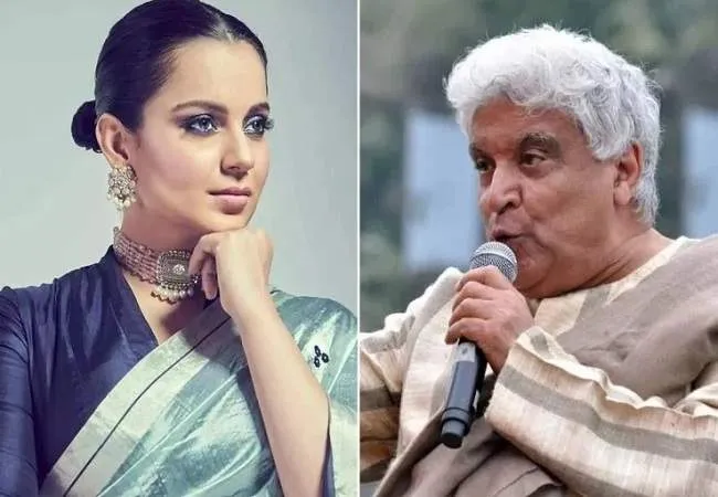 जावेद अख्तर मानहानि मामले में कंगना रनौत की बढ़ीं मुश्किलें, जमानती वारंट जारी