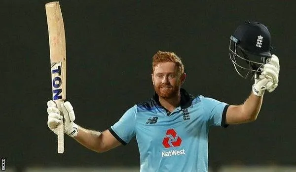 IND vs ENG : जॉनी बेयरस्टो ने गावस्कर को दिया जवाब- बयान देने से पहले मुझे कॉल कर सकते हैं