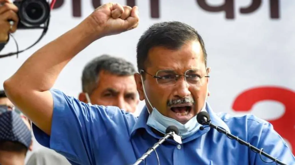 दिल्ली में CM से ज्यादा LG का पावर! संसद में GNCTD बिल पास, बोले केजरीवाल- संघर्ष करते रहेंगे