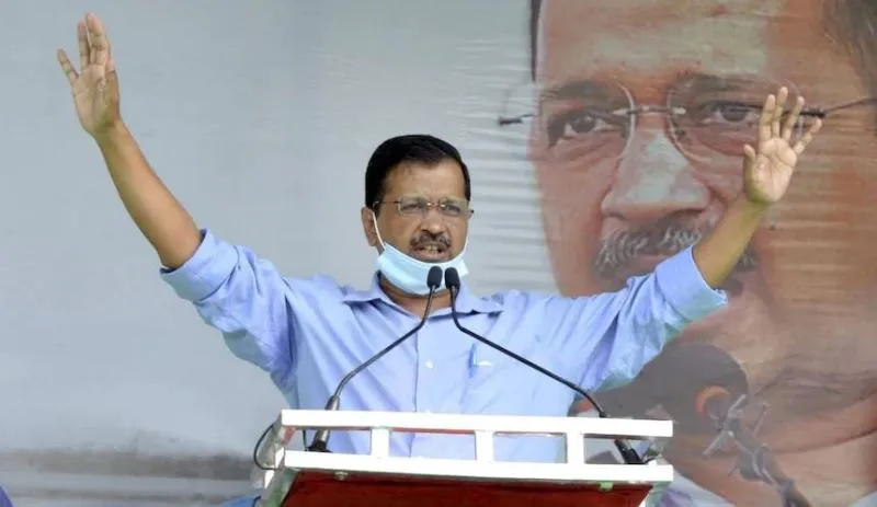 दिल्ली नगर निगम उपचुनाव: आम आदमी पार्टी का ‘चौका’, बीजेपी- 0