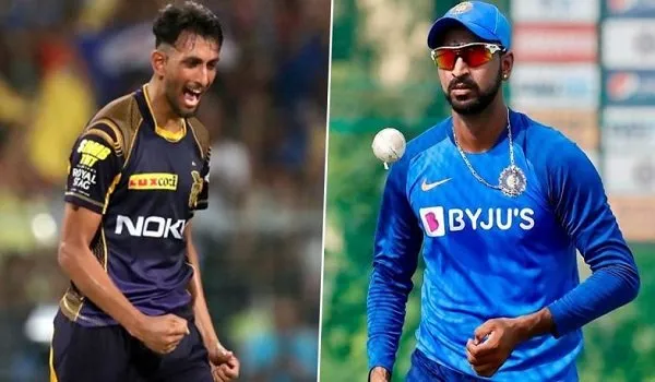 India vs England वनडे सीरीज के लिए किया टीम इंडिया का ऐलान, इन तीन खिलाड़ियों को मिली जगह