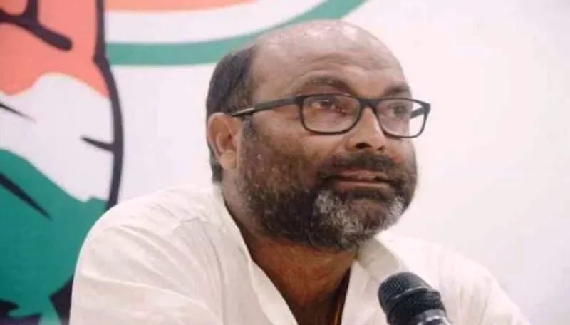 ‘होर्डिंग, ब्रान्डिंग और झूठे इवेंट मैनेजमेंट’ के सहारे चल रही योगी सरकार: कांग्रेस