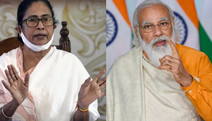 ममता का मोदी पर हमला, कहा- मोदी बहुत बड़े झूठे हैं, खातों में 15 लाख देने के वादे का क्या हुआ?