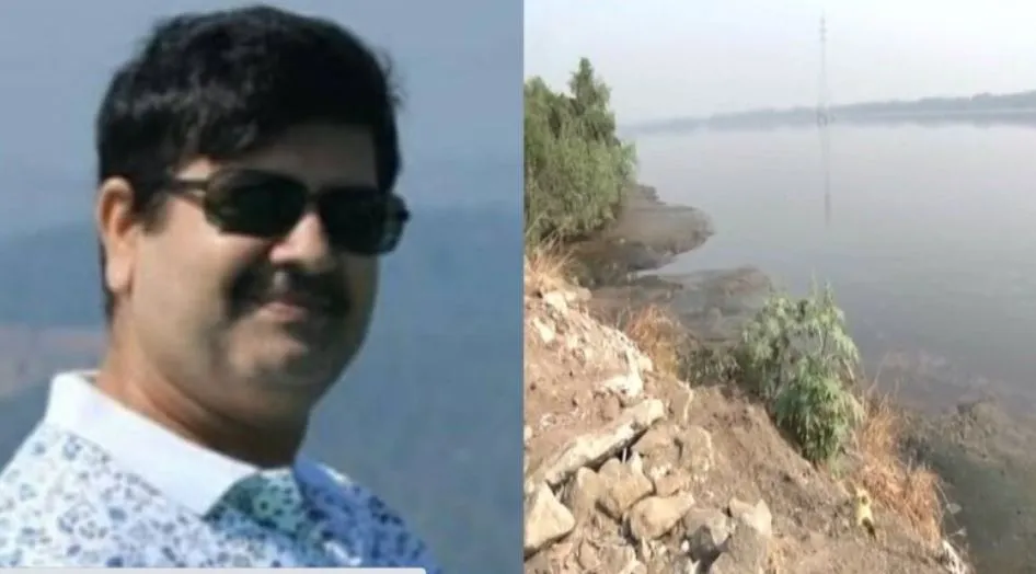 एंटीलिया केस: मनसुख हिरेन हत्या मामले में एटीएस को मिली बड़ी कामयाबी, पुलिसकर्मी समेत दो गिरफ्तार