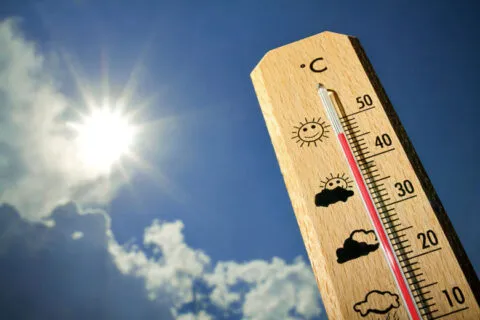 हल्द्वानी: मार्च माह में ही गर्मी से बुरा हाल, गुरुवार को 32.6 डिग्री सेल्सियस रहा तापमान