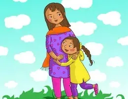 स्त्री और पुरुष दोनों ने ही, जग की सब रीत निभाई है..