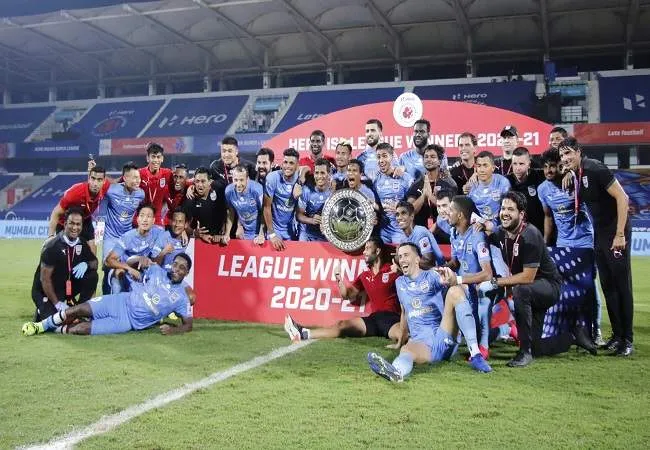 ISL-7 : मोहन बागान को हराकर लीग चरण का टेबल टॉपर बना मुंबई, एएफसी चैंपियंस लीग के लिए क्वालीफाई