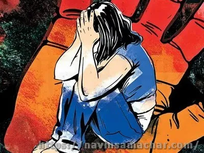 बाराबंकी: 13 साल की मासूम के साथ घर ले जाकर की हैवानियत, पिता ने पुलिस से मांगा इंसाफ