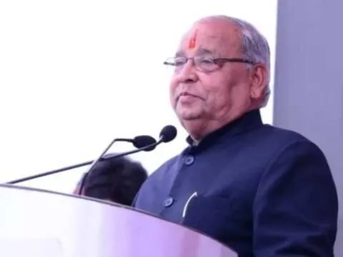 काशीपुर: एक अप्रैल से होगी गेहूं तौल शुरू- भगत