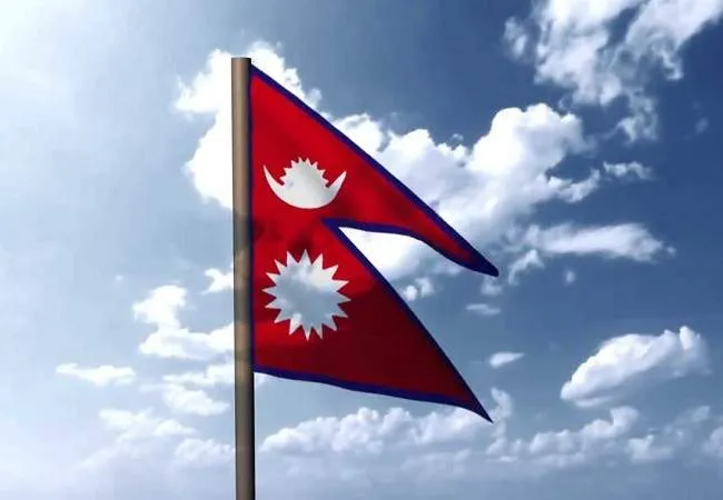नेपाल ने साम्यवादी विद्रोही समूह के साथ किया समझौता