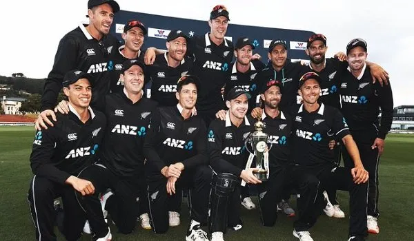 New Zealand Vs Bangladesh: न्यूजीलैंड ने 164 रनों से जीता तीसरा वनडे, बांग्लादेश का किया सूपड़ा साफ