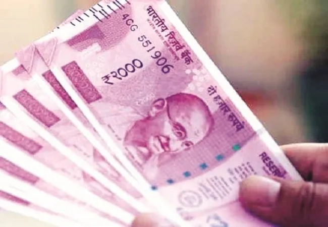 मुरादाबाद: नौकरी लगवाने के नाम पर हड़पे साढ़े पांच लाख रुपये, दर्ज होगी रिपोर्ट