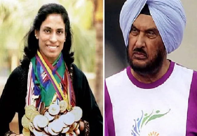 पी टी उषा, गुरबचन सिंह रंधावा जूनियर और सीनियर राष्ट्रीय एथलेटिक्स चयन समिति के प्रमुख नियुक्त