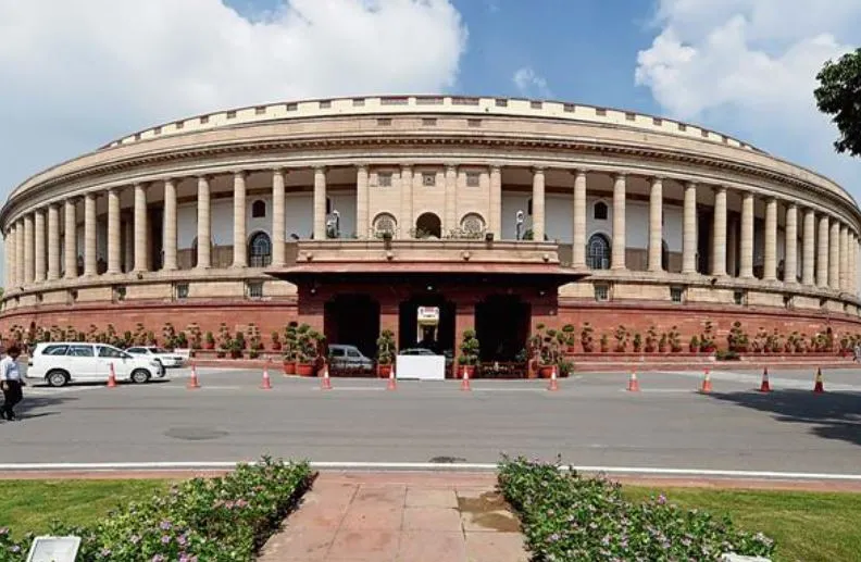संसद ने माध्यस्थम और सुलह संशोधन विधेयक को दी मंजूरी