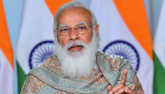 मोदी ने स्वीडन के साथ प्रौद्योगिकी, अनुसंधान क्षेत्रों में संबंधों को प्रगाढ़ करने पर जोर दिया