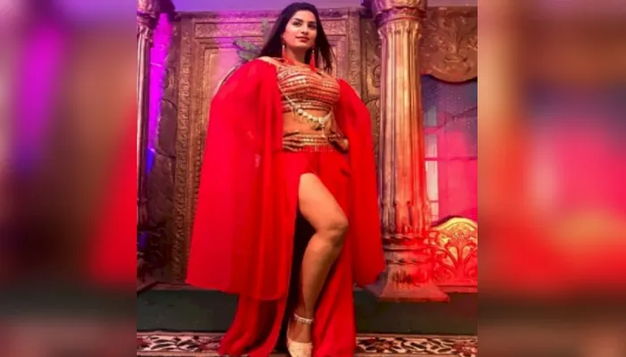 ‘पारो’ को लेकर बेहद आशान्वित हैं पूनम दुबे