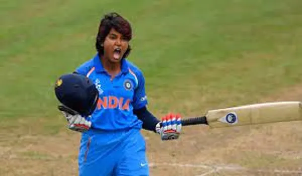 ICC Women’s ODI Rankings : भारत की पूनम राउत ने टॉप-20 बल्लेबाजों में बनाई जगह