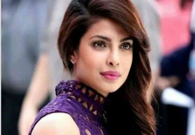 प्रियंका चोपड़ा ने न्यूयॉर्क में खोला भारतीय रेस्टोरेंट, तस्वीर शेयर कर फैंस को बताया नाम