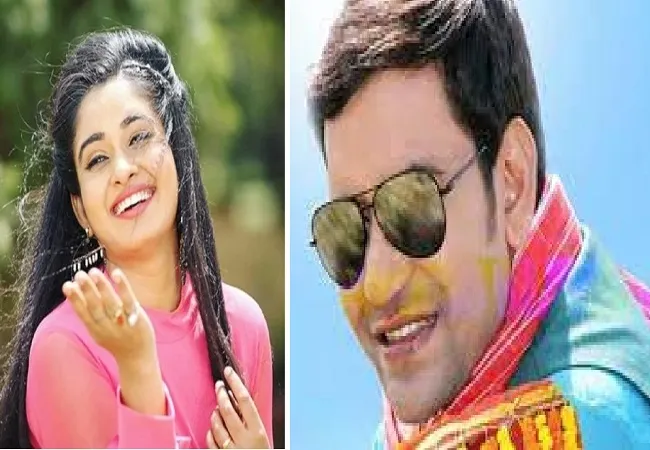 फिल्म ‘आर्मी’ की शूटिंग शुरू, पर्दे पर धमाल मचाएगी निरहुआ और ऋतु सिंह की जोड़ी