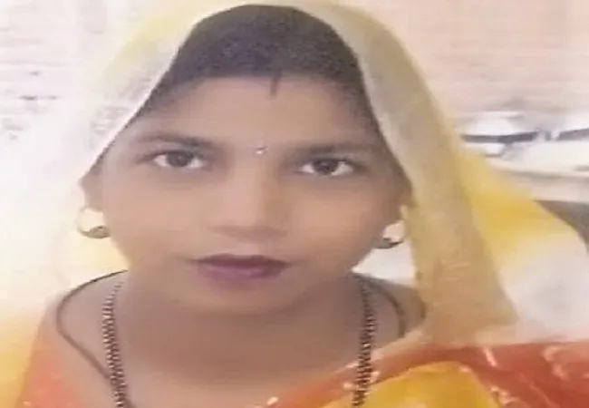 मुरादाबाद: दहेज की मांग पूरी न होने पर विवाहिता की गला घोंटकर हत्या