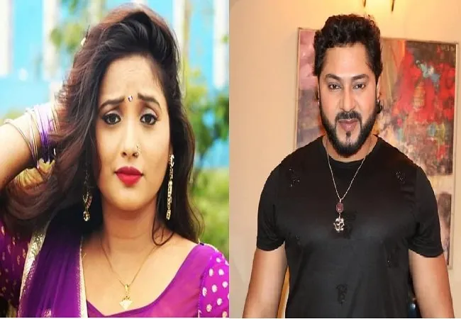 फिल्म ‘ई रिश्ता जन्म जन्म के’ में नजर आयेगी रानी चटर्जी और प्रिंस सिंह राजपूत की जोड़ी