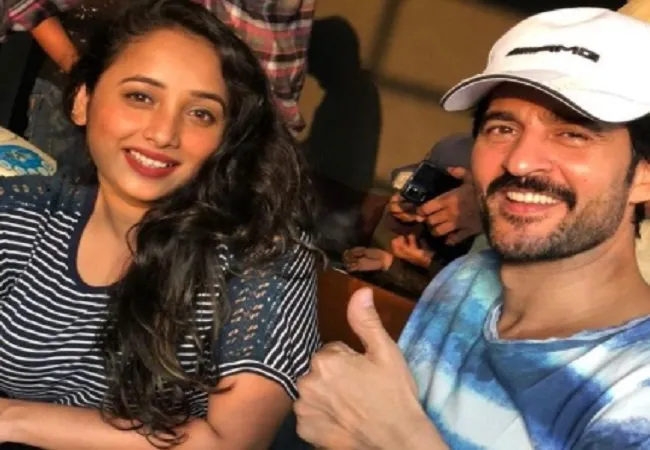 वेब सीरीज ‘वो पहला प्यार’ में हितेन तेजवानी के साथ नजर आयेंगी रानी चटर्जी