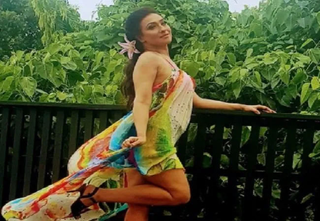 अभिनेत्री रितुपर्णा सेनगुप्ता हुई कोविड-19 से संक्रमित,सोशल मीडिया पर दी जानकारी