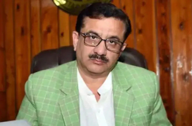 बरेली: कुरान की तौहीन किसी हाल में बर्दाश्त नहीं- अहसन मियां