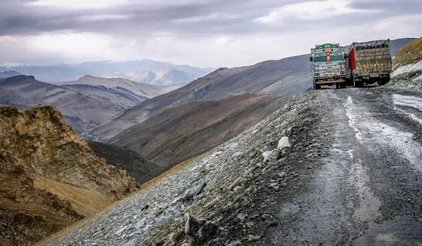 दुनिया में सबसे खतरनाक हैं दक्षिण अफ्रीका की सड़कें, भारत चौथे स्थान पर