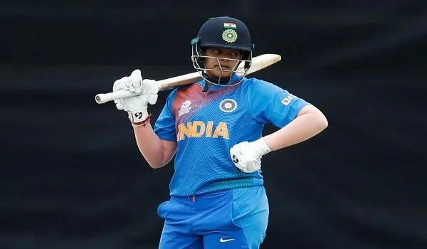 ICC Women’s T20 Rankings: शेफाली वर्मा फिर बनीं नंबर 1 बल्लेबाज, इस ऑस्ट्रेलियाई महिला खिलाड़ी को पीछे छोड़ा