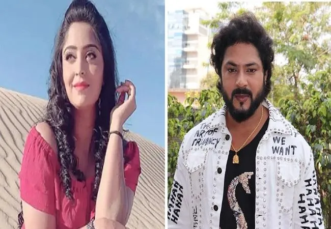 फिल्म ‘पल पल दिल के पास’ में साथ दिखेगी प्रिंस सिंह राजपूत-शुभी शर्मा की जोड़ी