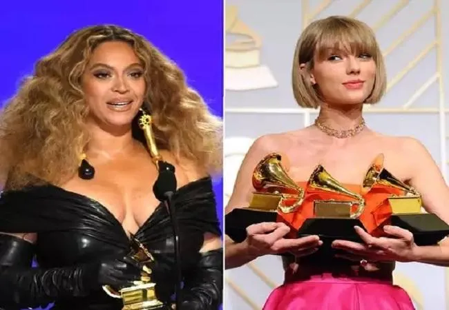 Grammy Awards 2021: सिंगर बियॉन्से ने रचा इतिहास, रिकॉर्ड 28वें बार जीता ग्रैमी अवॉर्ड….देखें विजेताओं की पूरी लिस्ट