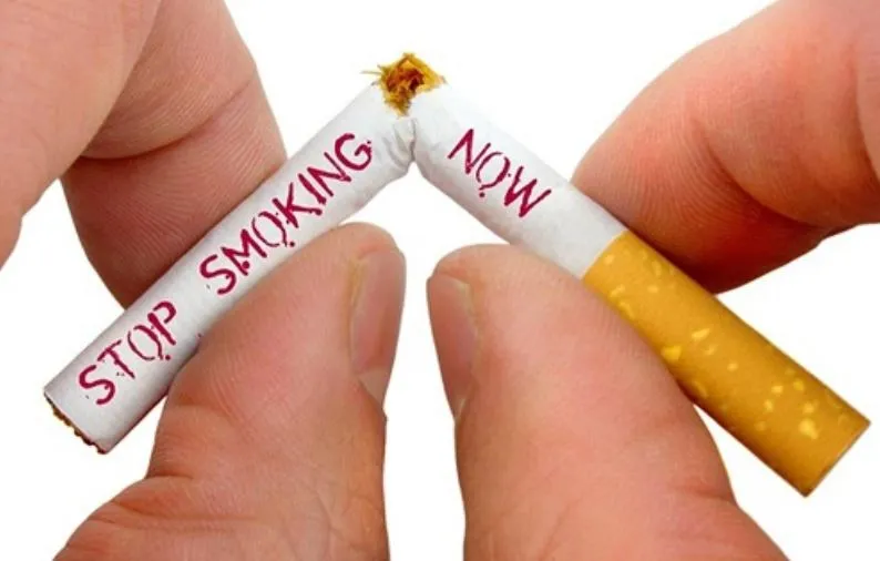 No Smoking Day: नशे को ना बननें दें अपनी मजबूरी, समय रहते बनाएं उचित दूरी