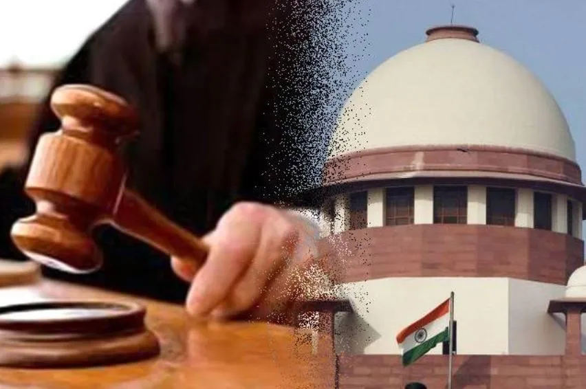 उच्चतम न्यायालय ने उच्च न्यायालयों में कोविड टीकों से जुड़ी सुनवाई पर रोक लगाई, नोटिस जारी