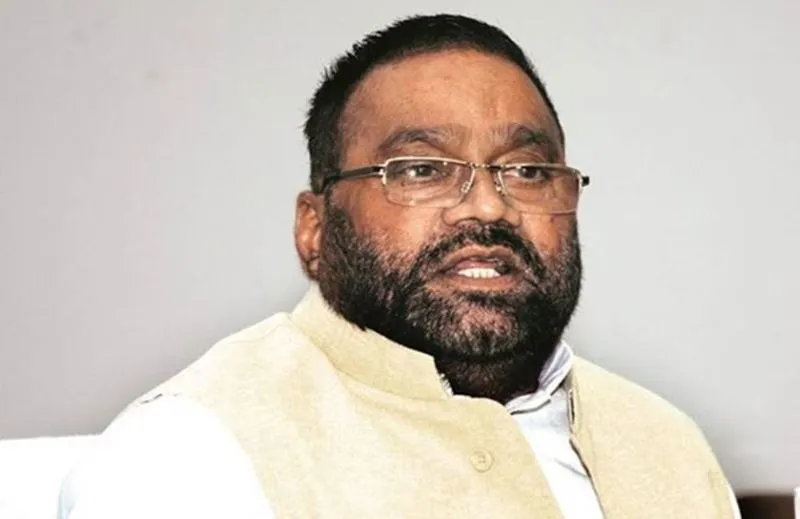 स्वामी प्रसाद मौर्या के जन्मदिन के मौके पर होगा ब्लड डोनेशन कार्यक्रम
