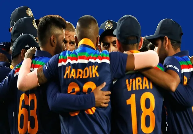 इंग्लैंड के खिलाफ दूसरे टी20 मैच में बेहतर प्रदर्शन की उम्मीद के साथ उतरेगी भारतीय टीम