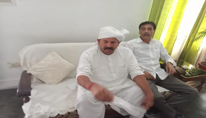 बीते चुनावों में भाजपा का समर्थन करना भारतीय किसान यूनियन की बड़ी भूल: नरेश टिकैत