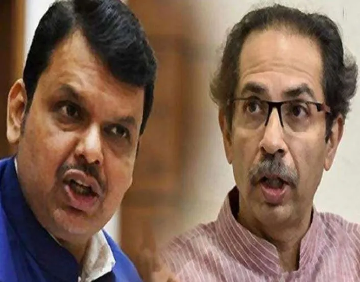 एंटीलिया केस: सचिन वाजे को लेकर फडणवीस ने दिया बयान, उद्धव ठाकरे को लेकर किया ये दावा