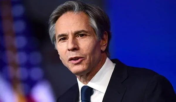 अमेरिका ने चीनी प्रतिबंधों पर जताया कड़ा ऐतराज