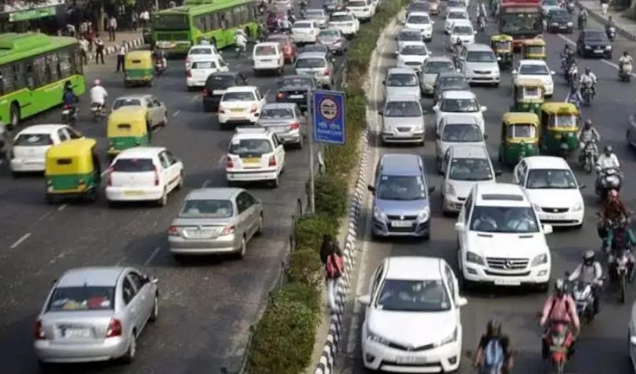 क्या आपके पास भी है पुराना वाहन? तो जरूर पढ़ें ये खबर