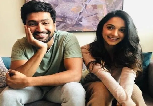 फिल्म ‘मिस्टर लेले’ में नजर आयेगी विक्की कौशल और कियारा आडवाणी की जोड़ी, मचाएंगी पर्दे पर धमाल