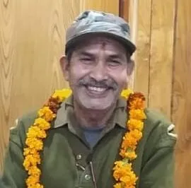 हल्द्वानी: रिटायरमेंट के साढ़े चार साल पहले परमानेंट हुए ‘त्याड़ज्यू’