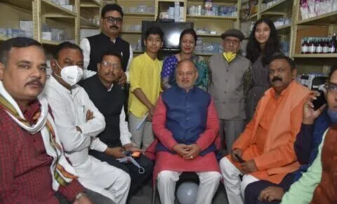 रुद्रपुर: किसानों के खिलाफ कार्रवाई के खिलाफ बेहड़ देंगे धरना
