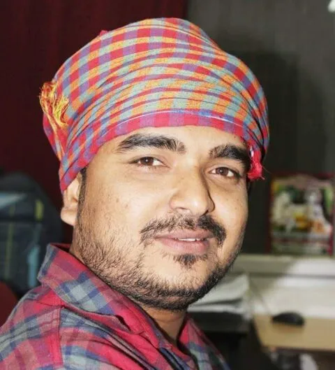 हल्द्वानी: संगठन विस्तार को युवा पत्रकार धीरज को मिला ऊधमसिंह नगर का दायित्व